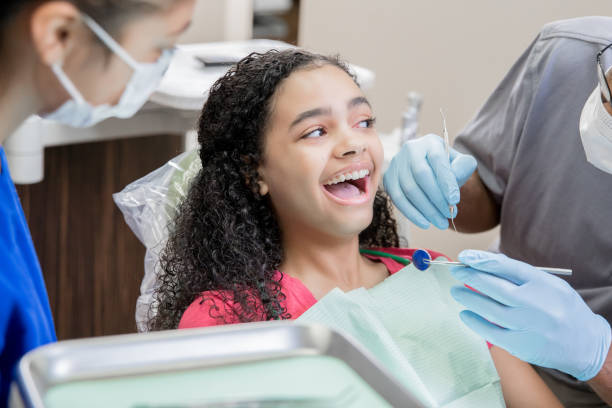 Best Urgent Care for Lost Fillings or Crowns in Buchanan, GA