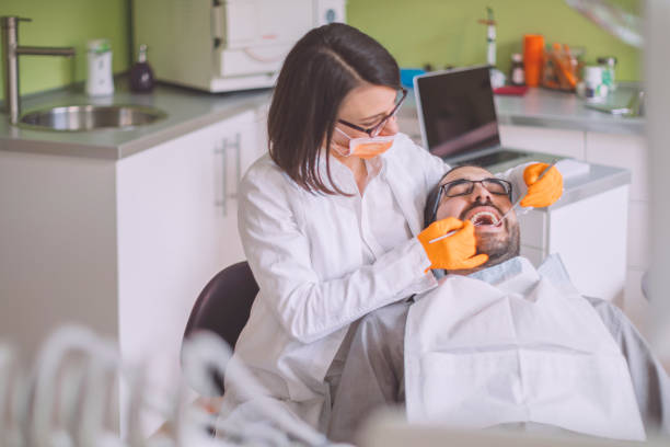 Best Weekend Emergency Dentist in Buchanan, GA