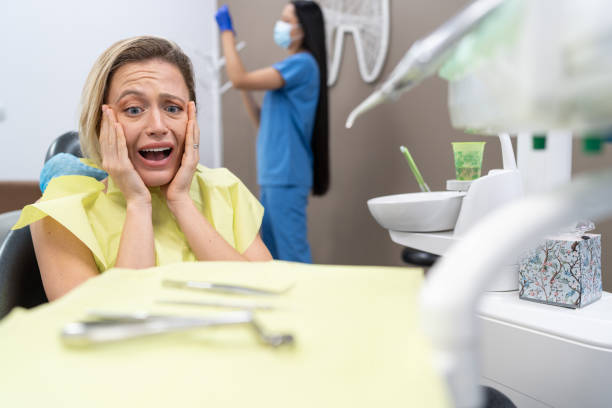 Best Emergency Dental Care for Broken or Chipped Teeth in Buchanan, GA